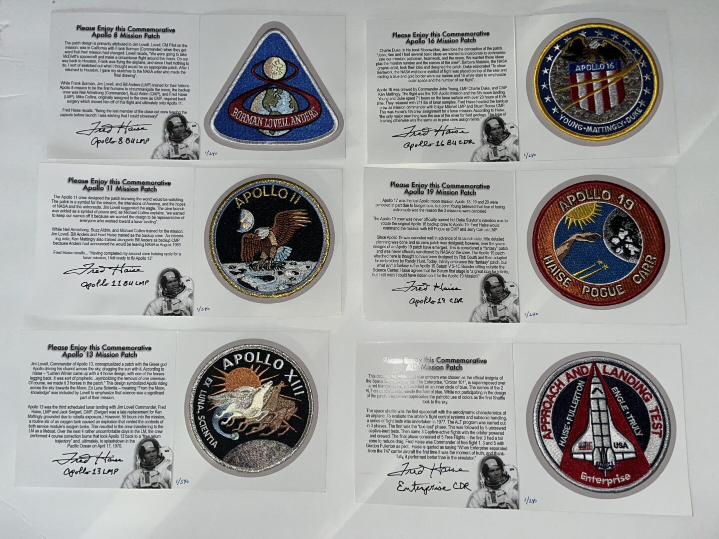 Nasa patch collection - nasa patch collection - nasa patch collection - na.